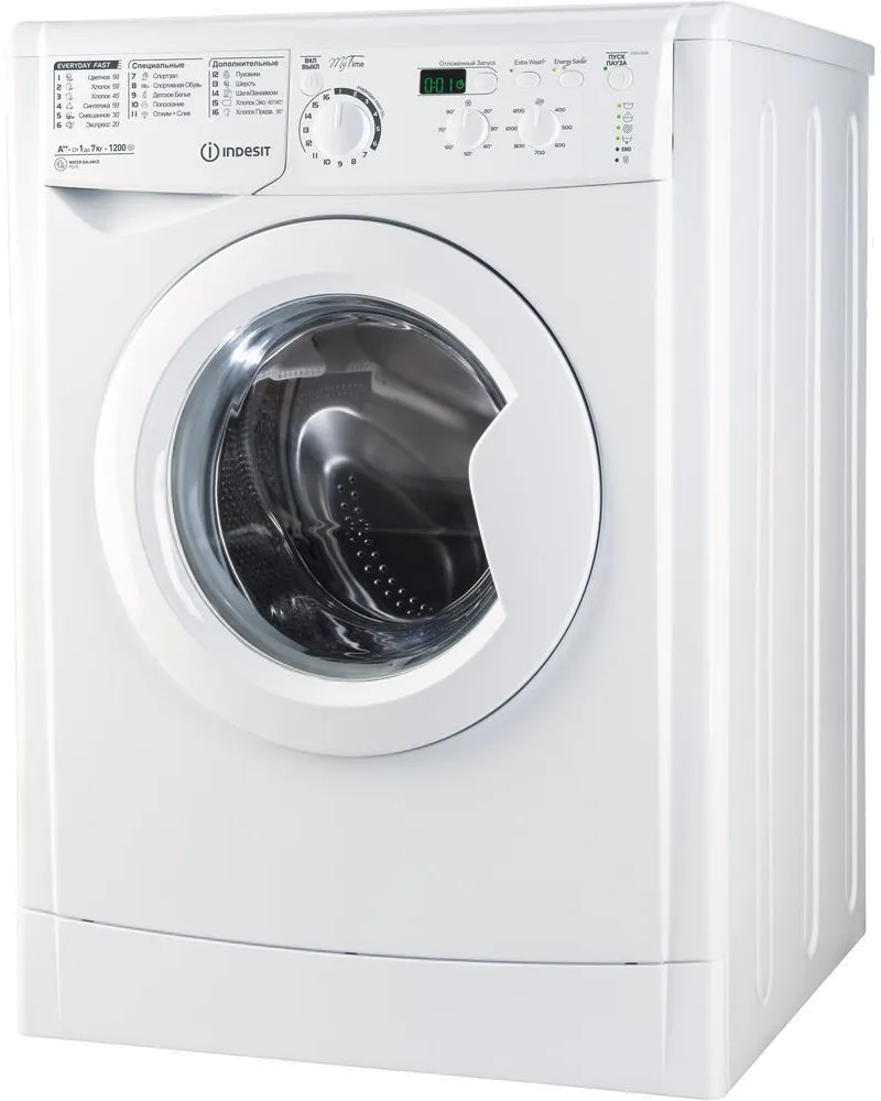 Indesit