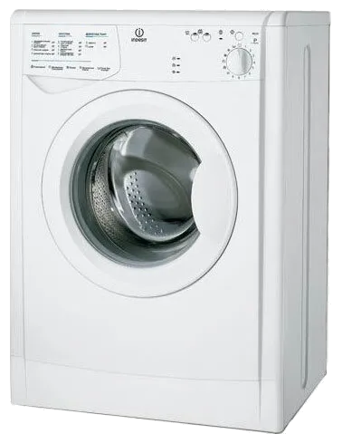 Indesit