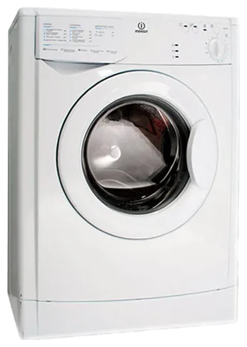 Indesit