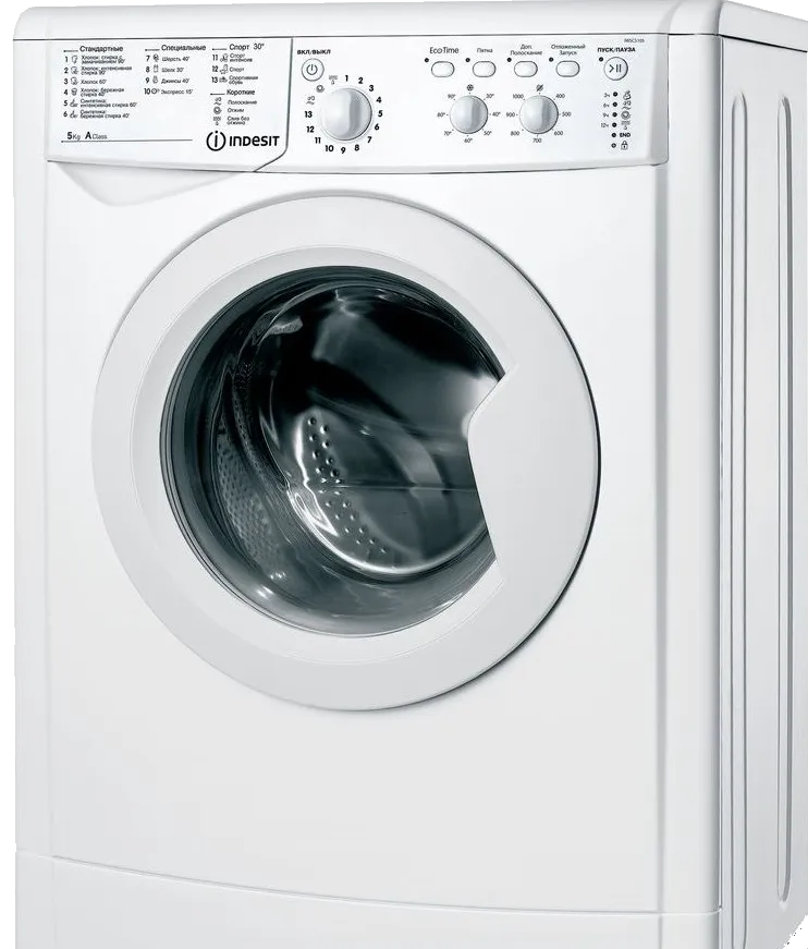 Indesit