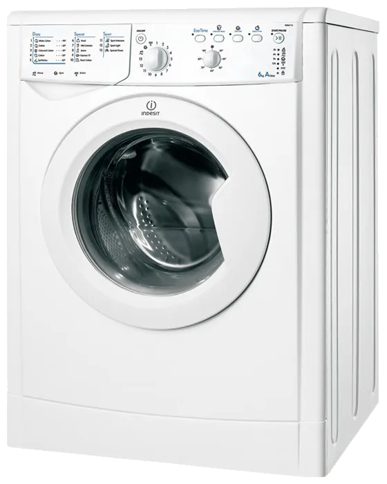 Indesit