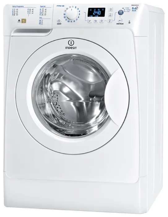 Indesit