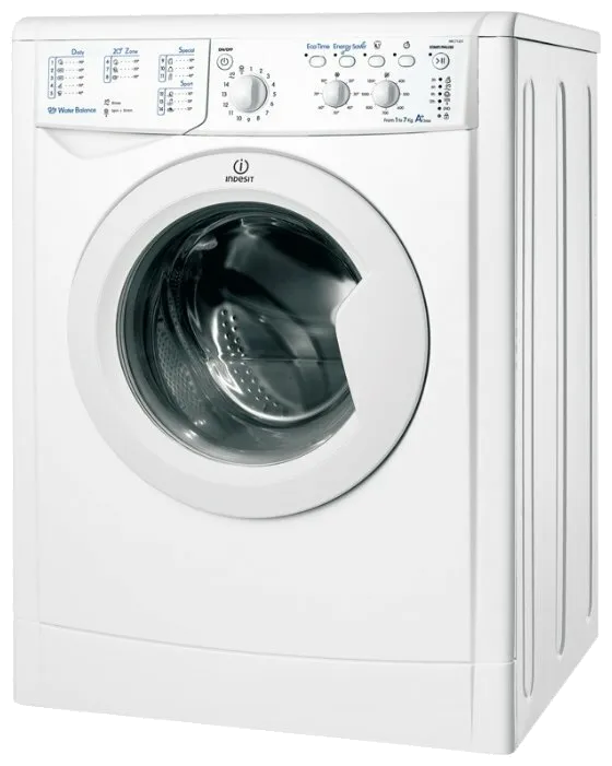 Indesit