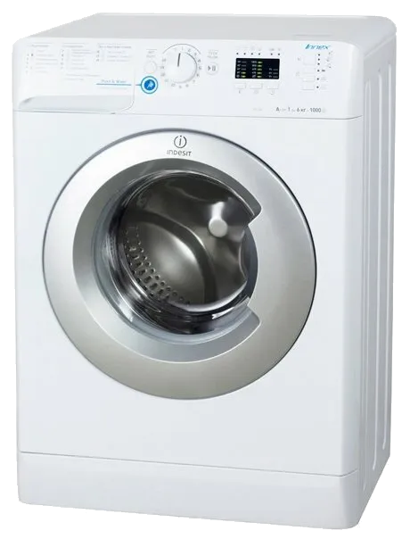 Indesit