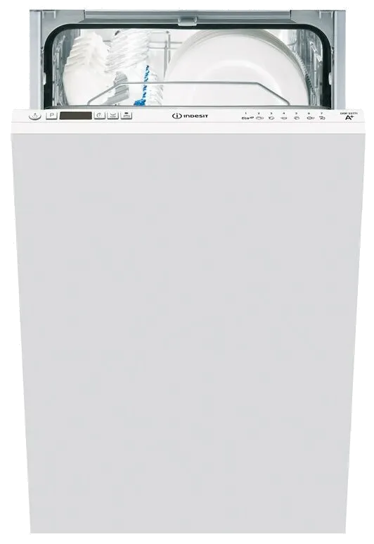 Indesit